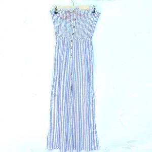 Derek Heart Jumpsuit